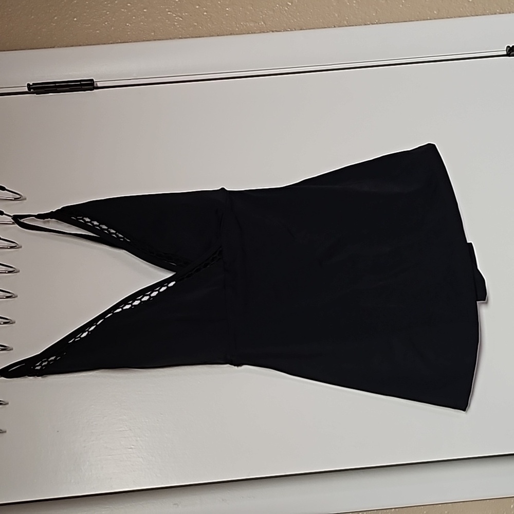 Tankini top